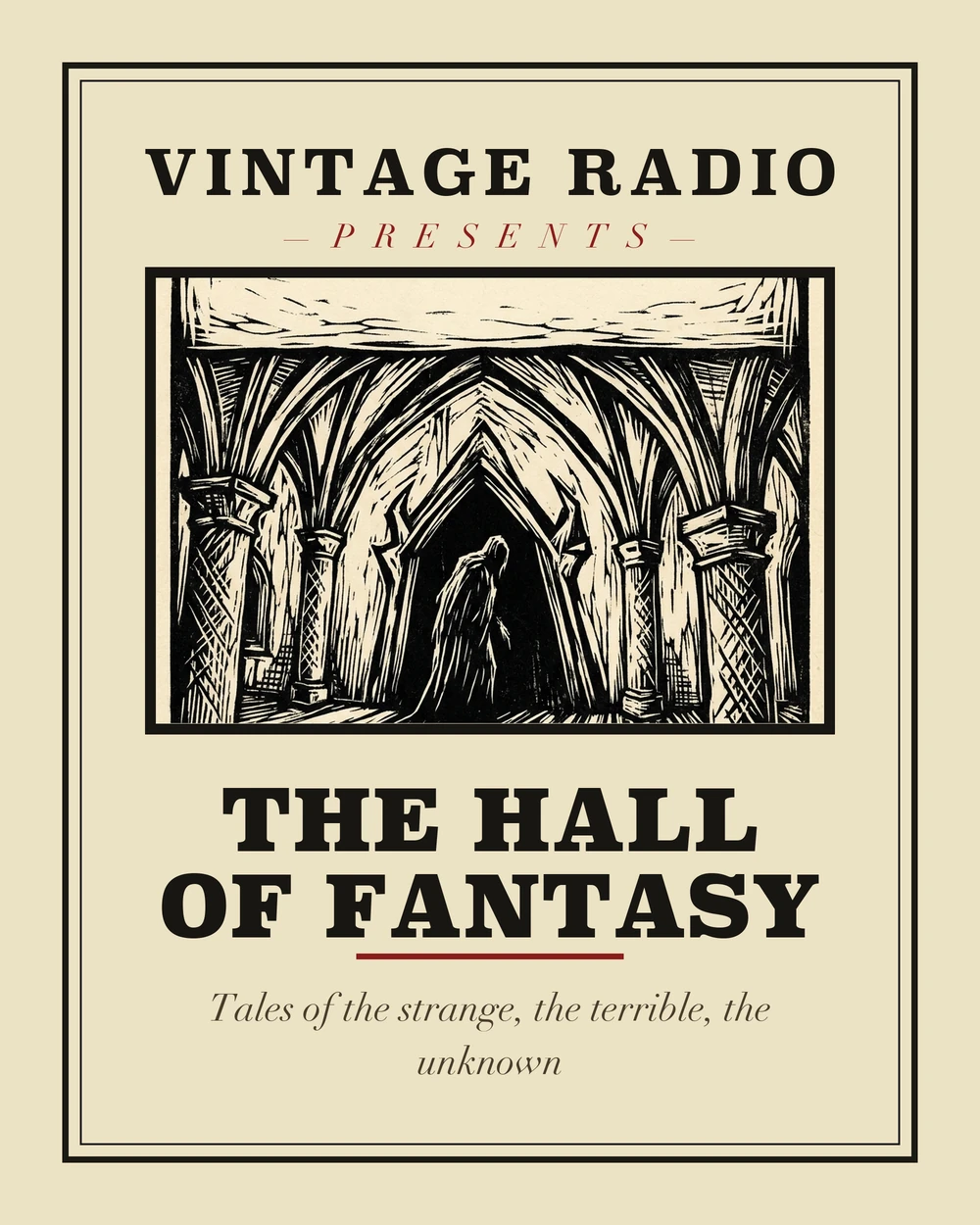The Hall of Fantasy